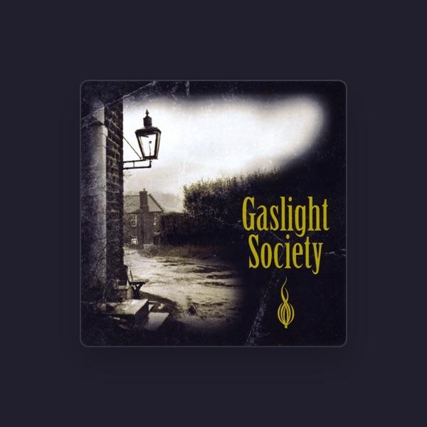 Gaslight Society