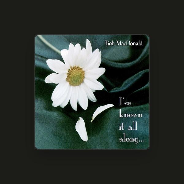 Bob MacDonald