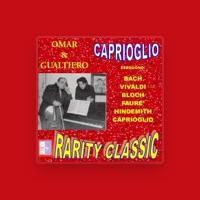 Omar Caprioglio