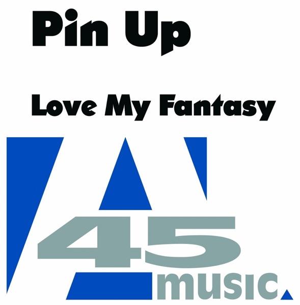 Love My Fantasy (Axel Konrad Remix)