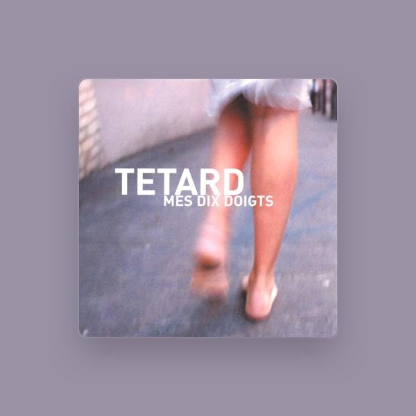 Tétard