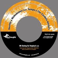 Mi Swing Es Tropical (Instrumental)
