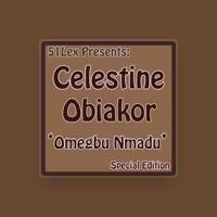 Celestine Obiakor