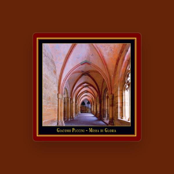 Kantorei Maulbronn
