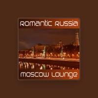 Romantic Russia