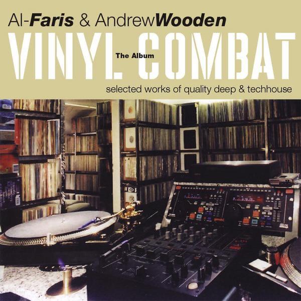 Part 1 & 2 (Al-Faris & Andrew Wooden's Real Groove Mix)