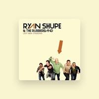Ryan Shupe & The Rubberband