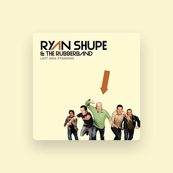 Ryan Shupe & The Rubberband