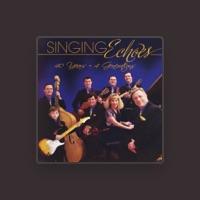 Singing Echoes