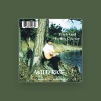 Wild Rod Rice