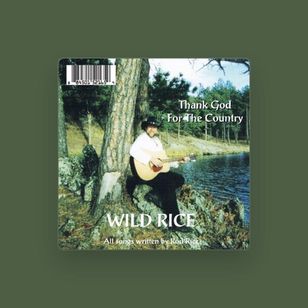 Wild Rod Rice