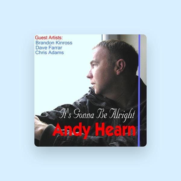 Andy Hearn