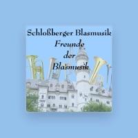 Schloßberger Blasmusik