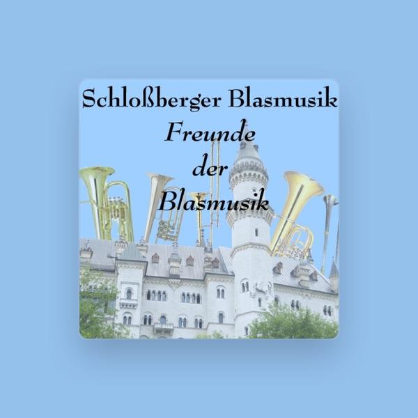Schloßberger Blasmusik