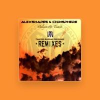Alexshapes