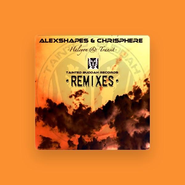 Alexshapes
