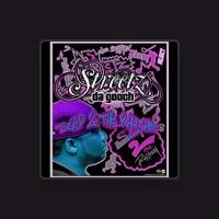 Streetz Da Gooch