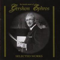 Introduction Andante and Fugue (String Quartet #1)