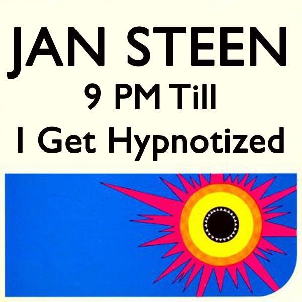 9 PM Till I Get Hypnotized (Radio Mix)