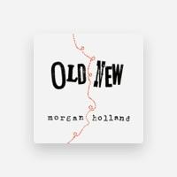Morgan Holland