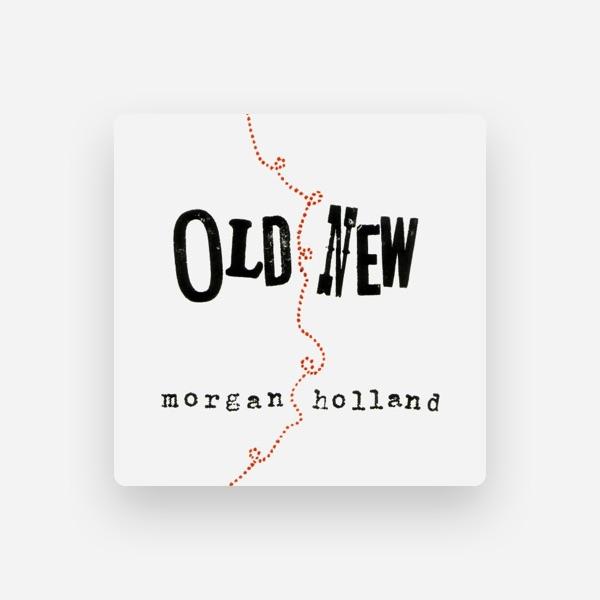 Morgan Holland