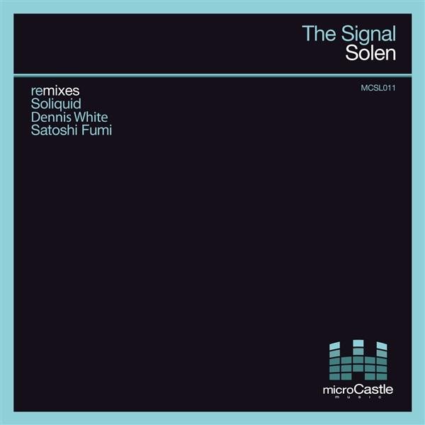 Solen (Dennis White Remix)
