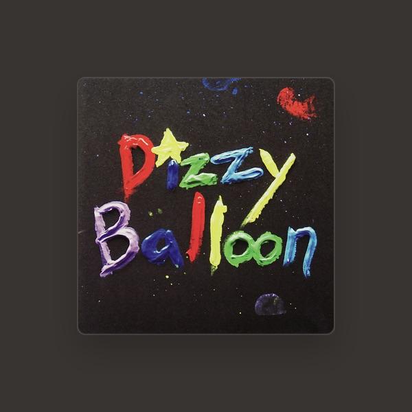 Dizzy Balloon
