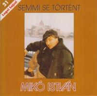 Semmi Se Történt