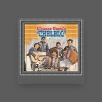 Eleazar Garcia "Chelelo"