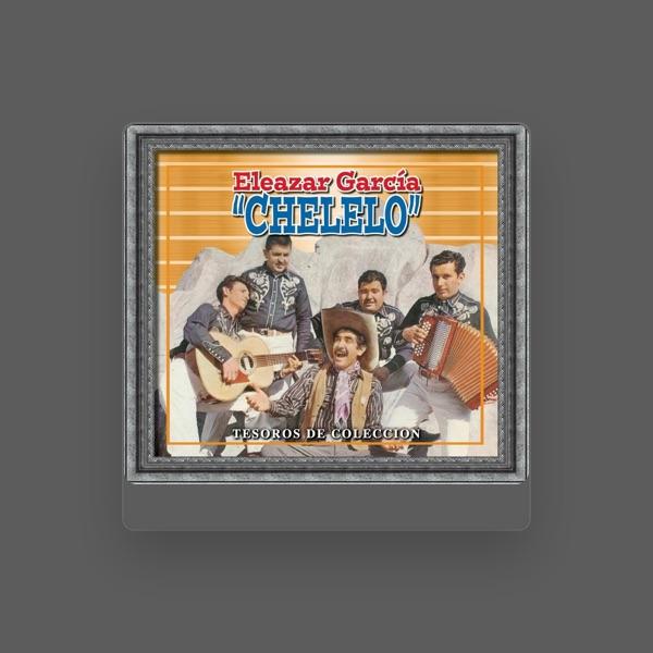 Eleazar Garcia "Chelelo"
