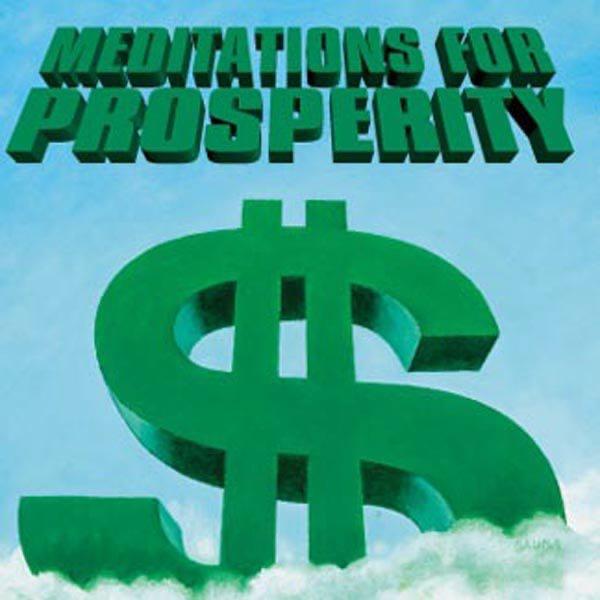 Removing Blocks to Prosperity