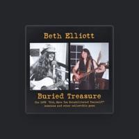 Beth Elliott