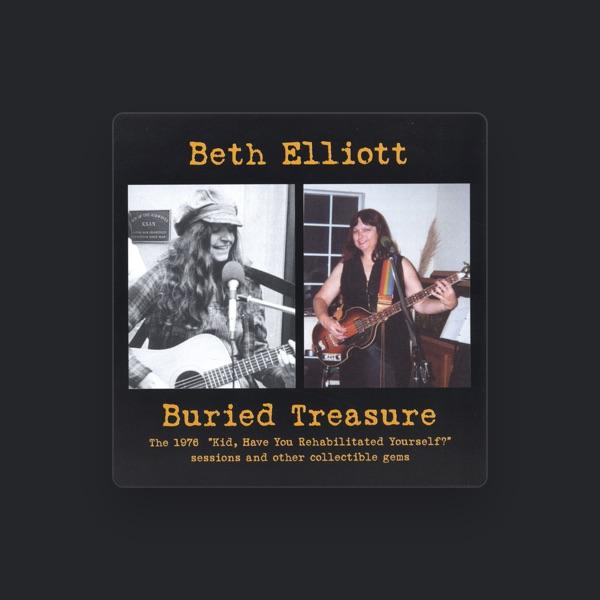 Beth Elliott