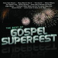 Deep Down In My Heart (feat. Worship and Praise)