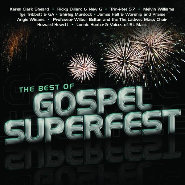 Deep Down In My Heart (feat. Worship and Praise)