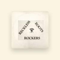 Reckless Breed