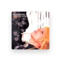 Donita Sparks & The Stellar Moments