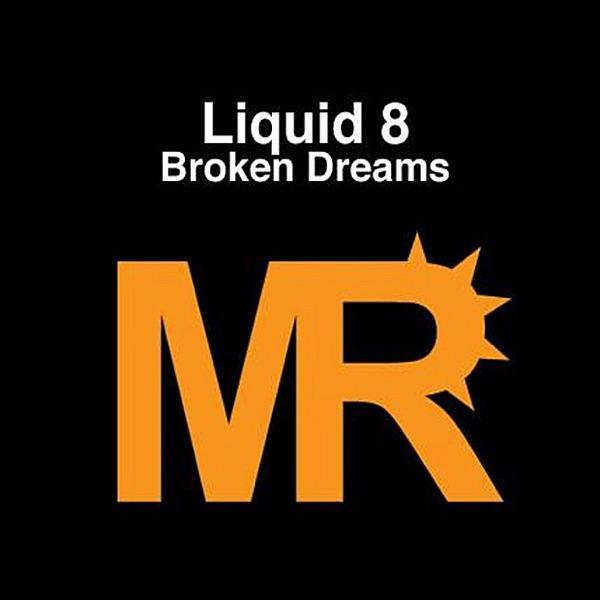 Broken Dreamz (Elektrik Haze Original Unreleased Radio Mix)