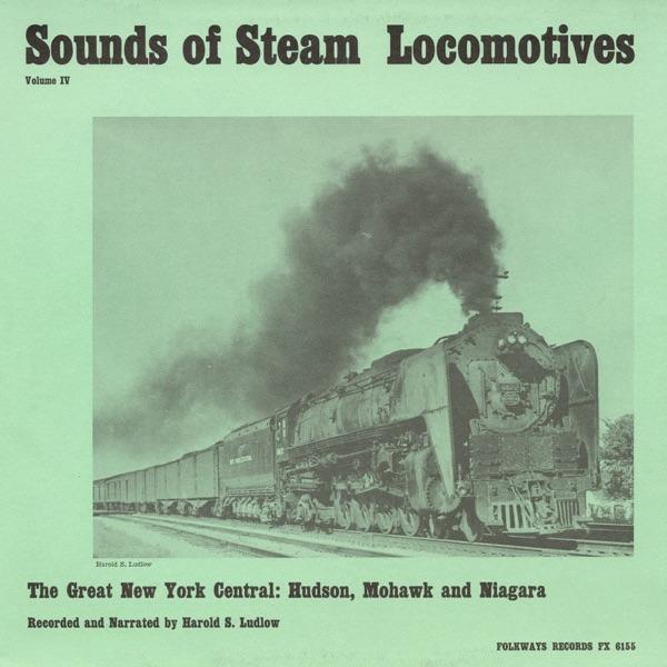 Misc. Trains