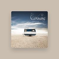 Caravane