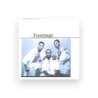 Frontpage