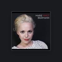Marie Biermann