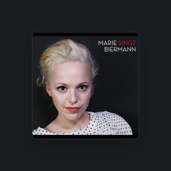 Marie Biermann
