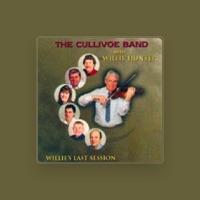 The Cullivoe Band