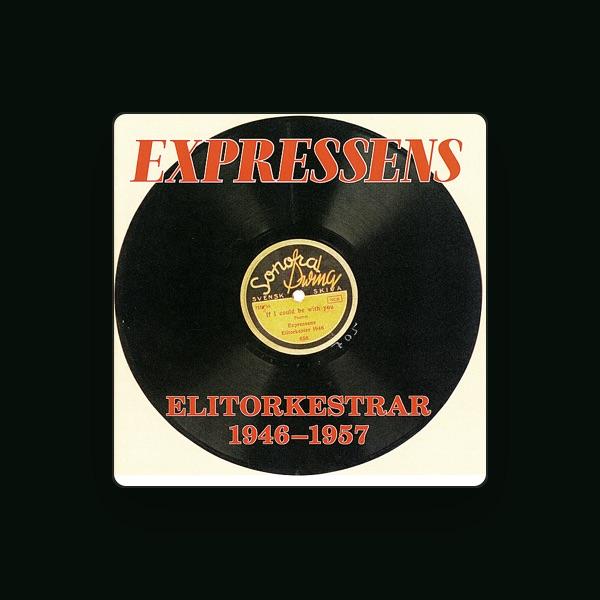 Expressens Elitorkestrar