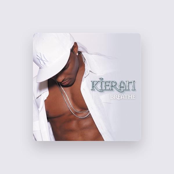 Kieran