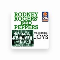 Rodney Rogers' Red Peppers