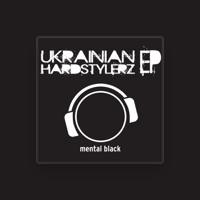 Ukrainian Hardstylerz