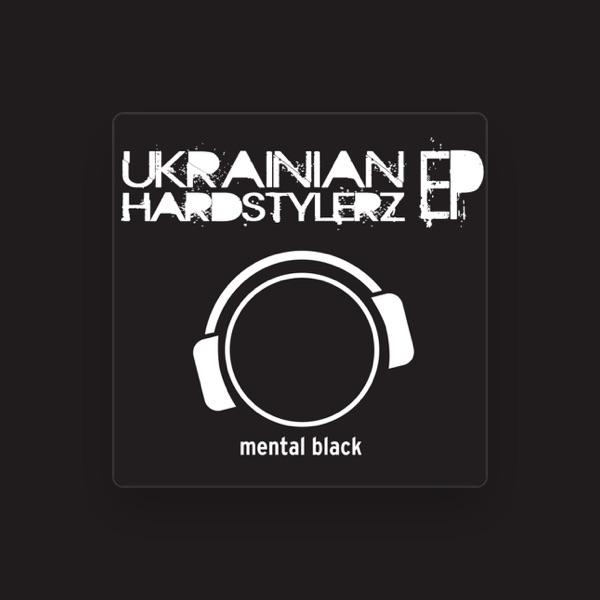 Ukrainian Hardstylerz