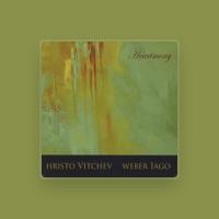Weber Iago